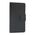 Futrola na preklop HANMAN II - iPhone 14 (6.1) crna (MS).