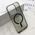 Futrola ColorLoop MagSafe - iPhone 16 Pro (6.3) crna (MS).