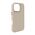 Futrola PURO ICON MAGSAFE - iPhone 16 Pro (6.3) bez (MS).