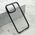 Futrola ELEGANT EDGE - iPhone 14 Pro Max (6.7) crna (MS).