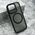 Futrola RADIAN MagSafe - iPhone 16 Pro (6.3) crna (MS).