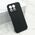 Futrola Soft Silicone - Huawei Honor X8b crna (MS).