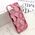 Futrola LUXORY - iphone 16 (6.1) roze (MS).