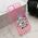 Futrola print PARTY - iPhone 11 (6.1) pink LBB004 (MS).