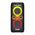 Zvucnik bluetooth BKK K6501D sa dva mikrofona crni (MS).