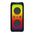 Zvucnik bluetooth BKK B6505K sa dva mikrofona crni (MS).