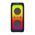 Zvucnik bluetooth BKK K6505D sa dva mikrofona crni (MS).