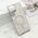Futrola GLAM GLOW MagSafe - Samsung S928 Galaxy S24 Ultra 5G srebrna (MS).