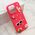 Futrola TOY - iPhone 16 Pro (6.3) pink (MS).