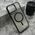 Futrola CAMERA DROP MagSafe - iPhone 15 Pro Max (6.7) crna (MS).