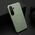 Futrola PURE mat MagSafe - Samsung S931 Galaxy S25 5G tirkizna (MS).