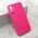 Futrola Soft Silicone - Samsung A245 Galaxy A24 4G pink (MS).