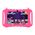 Wintouch tablet - decu K705 7 inca beli / roze Zastitna futrola (MS).