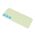 Poklopac baterije - Samsung A556 Galaxy A55 5G Lemon (NO LOGO) (MS).