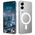 Futrola Magsafe - Samsung S937 Galaxy S25 Edge Transparent.