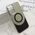 Futrola SPECTRUM RINGS - Samsung A166 Galaxy A16 5G crna (MS).