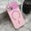 Futrola PASTELPOP MagSafe - iPhone 14 (6.1) roze (MS).
