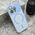 Futrola PASTELPOP MagSafe - iPhone 15 Pro (6.1) plava (MS).