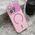 Futrola PASTELPOP MagSafe - iPhone 15 Pro (6.1) roze (MS).