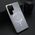 Futrola ZEN SHIELD MagSafe - Samsung S938 Galaxy S25 Ultra 5G crna (MS).