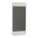 Zastitna folija za ekran GLASS PRIVACY 2.5D full glue - Iphone 7/8 bela (MS).