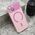 Futrola PASTELPOP MagSafe - iPhone 13 (6.1) roze (MS).