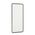 Zastitno Staklo Tempered glass 2.5D full glue - Realme 8 5G crni.