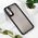Futrola Shining Camera - Samsung G990 Galaxy S21 FE crna.