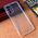 Silikonska futrola Ultra Thin - Motorola Moto G52 Transparent.