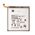 Baterija Teracell - Samsung G998B Galaxy S21 Ultra 5G EB-BG998ABY.