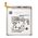 Baterija Teracell - Samsung G980F Galaxy S20 EB-BG980ABY.