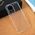 Silikonska futrola Ultra Thin - Huawei Nova 12 Transparent.