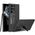 Futrola Holster Carbon - Samsung S928B Galaxy S24 Ultra crna.