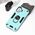 Futrola Hard Ring - iPhone 16 6.1 mint.