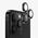 Zastita - kameru za iPhone 16 Pro/iPhone 16 Pro Max 6.9 crna.