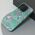 Futrola Shiny Diamond - iPhone 15 Pro 6.1 zelena.