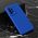 Silikonska futrola Teracell Giulietta - Samsung A525 Galaxy A52 4G/A526 Galaxy A52 5G/A528B Galaxy A52s 5G mat plava.
