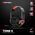 Slusalice Gaming Fantech HQ56 Tone II crne.