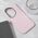 Futrola Elegant - Huawei Honor 400 Pro roze.