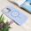 Futrola Magsafe Sparkle Dust - iPhone 16 Pro Max 6.9 plava.