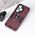 Futrola Hard Ring - Huawei Honor 400 Pro bordo.