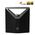 Bluetooth zvucnik BUGANi Brief Plus BS12304 crno-sivi.