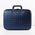 Torba - laptop Fashion 100gr 14" plava.