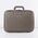 Torba - laptop Fashion Cocco 14" siva.