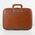Torba - laptop Fashion Cocco 16" braon.