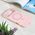 Futrola Magsafe Sparkle Dust - iPhone 17 Pro Max 6.9 roze.