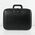 Torba - laptop Fashion Cocco 15" crna.