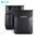 Torba - laptop Coteci 14022 12-14 inch crna.
