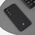 Silikonska futrola Teracell ultra tanka (skin) - Samsung S731B Galaxy S25 FE mat crna.