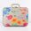 Torba - laptop Fashion Peony 16" bez.